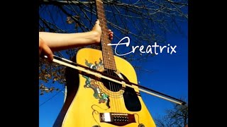 Creatrix Official Video WillowWynd [upl. by Muriah]