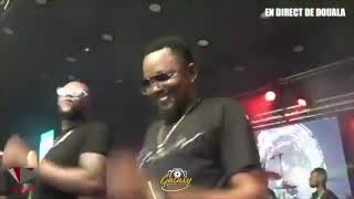 Fally ipupa Allo téléphone extrait bientôt disponible [upl. by Htezzil]