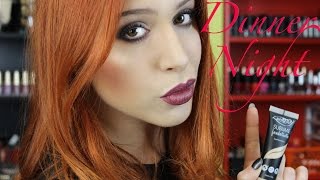 Makeup Tutorial for DATES  OBC PuroBIO  Erikioba [upl. by Warren]