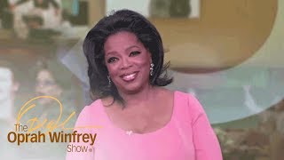 Oprahs Final Message  The Oprah Winfrey Show  Oprah Winfrey Network [upl. by Kahler865]