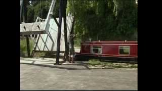 Canals of Wales  Llangollen to Whitchurch [upl. by Seedman978]