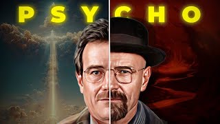 The Dark Psychology of Walter White from Breaking Bad [upl. by Elohcin]