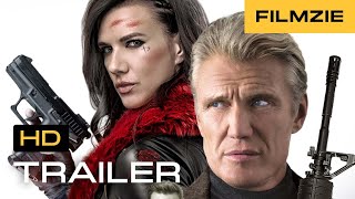 Acceleration Official Trailer 2010  Dolph Lundgren Stefanie von Pfetten Samantha Ferris [upl. by Harleigh]