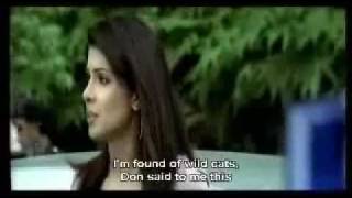 Don Part 17 The End With English Subtitles Dvdrip [upl. by Rafaela383]