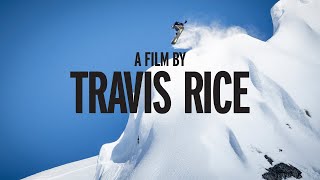 TRAVIS RICE  ACCOUTREMENT [upl. by Sergo]