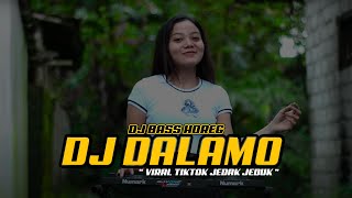 DJ DALAMO ajy one zero ft rina oktavia [upl. by Absalom391]