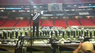 The Cavaliers  Somewhere Over the Rainbow encore [upl. by Innis]