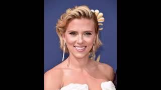 Scarlett Johansson shorts newstoday short [upl. by Asilrahc]