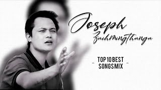 Joseph Zaihmingthanga LENGZEM amp LENGLAWNG Top list [upl. by Jocelyn]