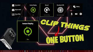 How to clip things one button updated [upl. by Sivraj]