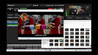 XTV video tutorial how to stream in HLS [upl. by Burny455]