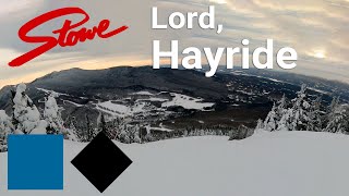 Stowe  Lord to Hayride [upl. by Carmelina]