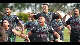 Ka Mate Haka  The Best Version Ever [upl. by Emery]