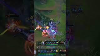 Nautilus Support Gameplay  Clean Hooks  League of Legends [upl. by Edin]