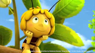 Maya the Bee TV Show Teaser [upl. by Baten]