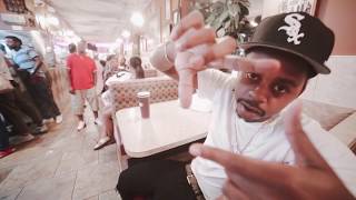 Babyface Ray  Rip Jas Official Music Video [upl. by Eromle334]