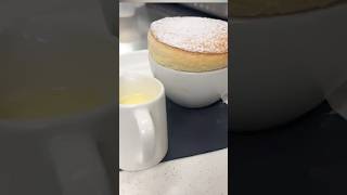 Dessert lovers Soufflés and creme caramel Brief history [upl. by Ronyar798]