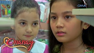 Onanay Unang pagtatagpo nina Maila at Natalie  Episode 5 with English subtitles [upl. by Sill]