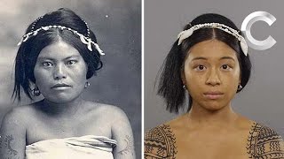 100 Years of Beauty Philippines  Research Behind the Looks  Cut [upl. by Brookes]