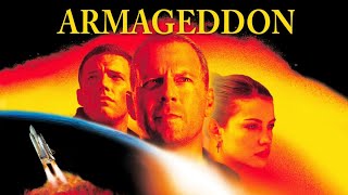 Armageddon Full Movie Review  Bruce Willis Billy Bob Thornton amp Liv Tyler  Review amp Facts [upl. by Corvese713]