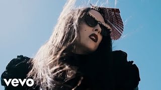 Allie X  All the Rage Official Music Video [upl. by Renelle176]