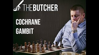 Chess Tips Crush The Petroff Defense with The Awesome Cochrane Gambit [upl. by Nolan]