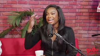 CoCo Jones With DeDe In The Morning [upl. by Iblok]