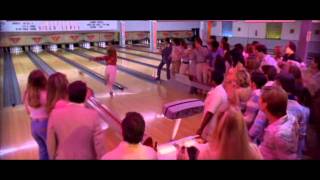 Kingpin Intro  Young Roy Munson at Bowling [upl. by Eisnyl]