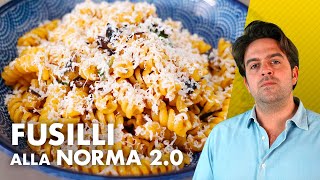 Fusilli alla Norma 20 SCELTO DA VOI [upl. by Bultman]