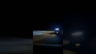 STI 450 WHP VS CARACOL fordfocus americancar sportscar subarusti [upl. by Aisayn]