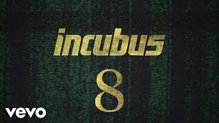 Incubus  Familiar Faces Lyric Video [upl. by Yeslrahc]