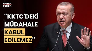 CANLI  Cumhurbaşkanı Erdoğan kabine toplantısı sonrası konuşuyor [upl. by Greenquist676]