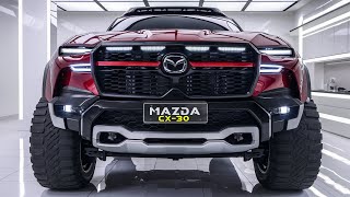 2025 Mazda CX30 The SUV That Will Change Your Life [upl. by Rausch]