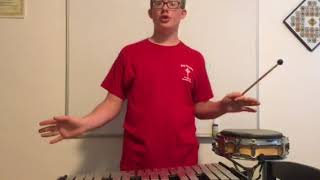 Glockenspiel for Beginners [upl. by Ettelracs]