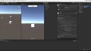 AndroidWebView Plugin for Unity3D [upl. by Asihtal887]