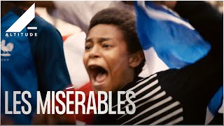 LES MISÉRABLES 2019  Official Trailer  Altitude Films [upl. by Staal]