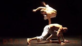 The Best Capoeira Video Ever Original [upl. by Aikam]