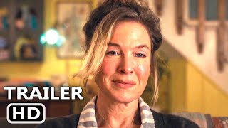 BRIDGET JONES 4 MAD ABOUT THE BOY Trailer 2025 Renée Zellweger Hugh Grant [upl. by Layton]