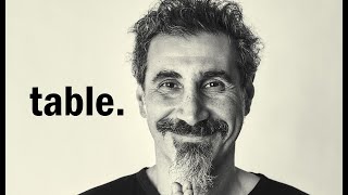 Serj Tankian being hilarious for 2 minutes [upl. by Giule]