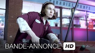 Nuit denfer  Bandeannonce 2019  Josh Hutcherson [upl. by Powder]