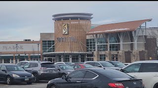 SUMMIT MALL AT FAIRLAWN OHIO TOUR WINTER 2023 [upl. by Spearman]