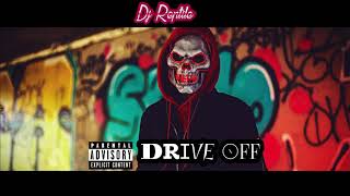 DJ REPTILE  DRIVE OFF   SHEFF G WE GETTING MONEY INSTRUMENTAL [upl. by Donetta]