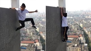 Top 10 DEADLIEST Stunts CAUGHT ON TAPE [upl. by Arit]