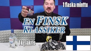 En Finsk Klassiker [upl. by Fariss831]