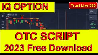 Most Accurate IQ Option Automated CALL PUT Signals Script 🔥🔥🔥Shorts [upl. by Nbi]