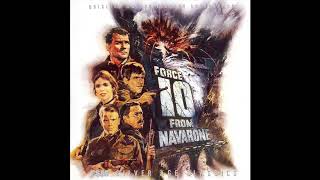 Force 10 From Navarone 1978  Were Deserters Scene 211  Movieclips [upl. by Ollecram]