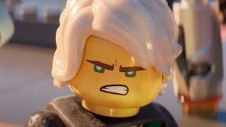 The Chase  Behind the Scenes – LEGO NINJAGO [upl. by Valerian]