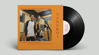 Bishrut Saikia  Tenekoi ft Richa Gogoi Official Single [upl. by Yhtamit]