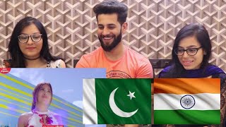 Lehanga Song  Jass Manak  Latest Punjabi Songs  PAKISTAN REACTION [upl. by Timotheus724]