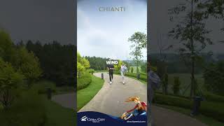 Citra City Sentul  POV Perfect Home at CHIANTI [upl. by Llenrub516]